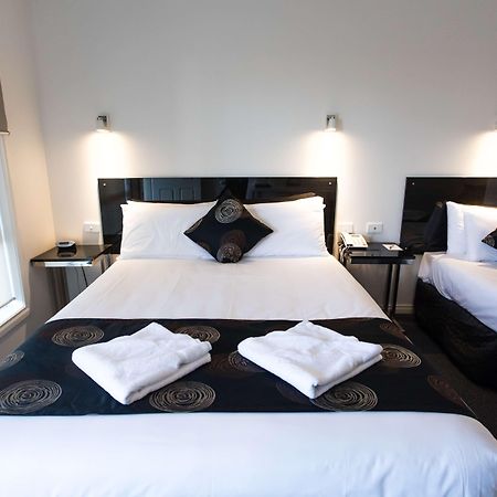Best Western Mill Park Motor Inn Morang Экстерьер фото