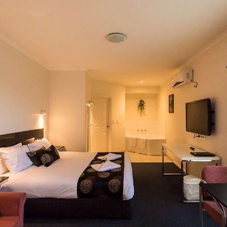 Best Western Mill Park Motor Inn Morang Экстерьер фото