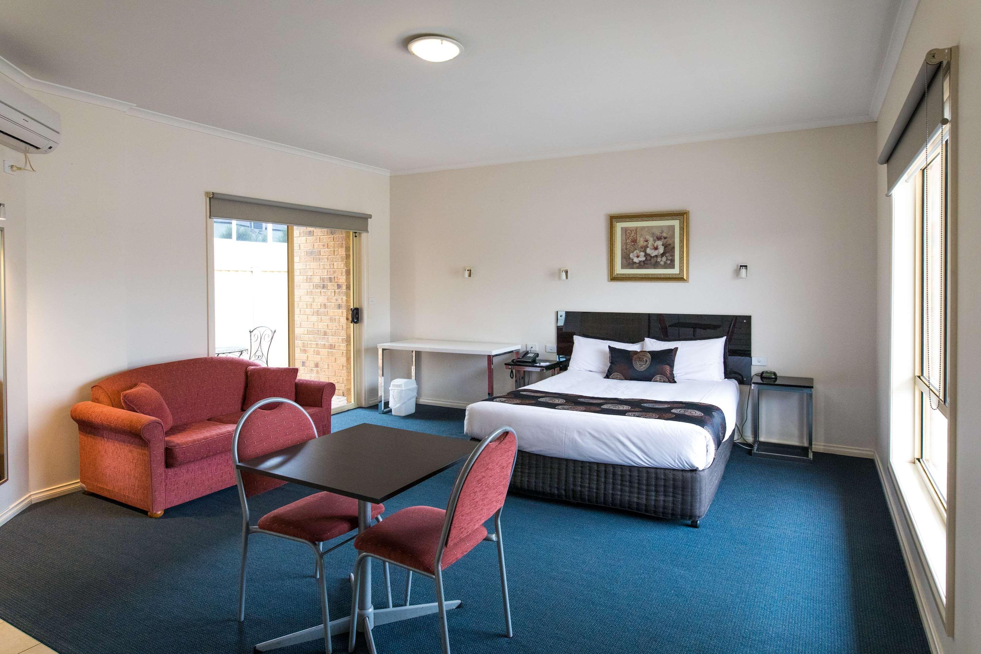 Best Western Mill Park Motor Inn Morang Экстерьер фото