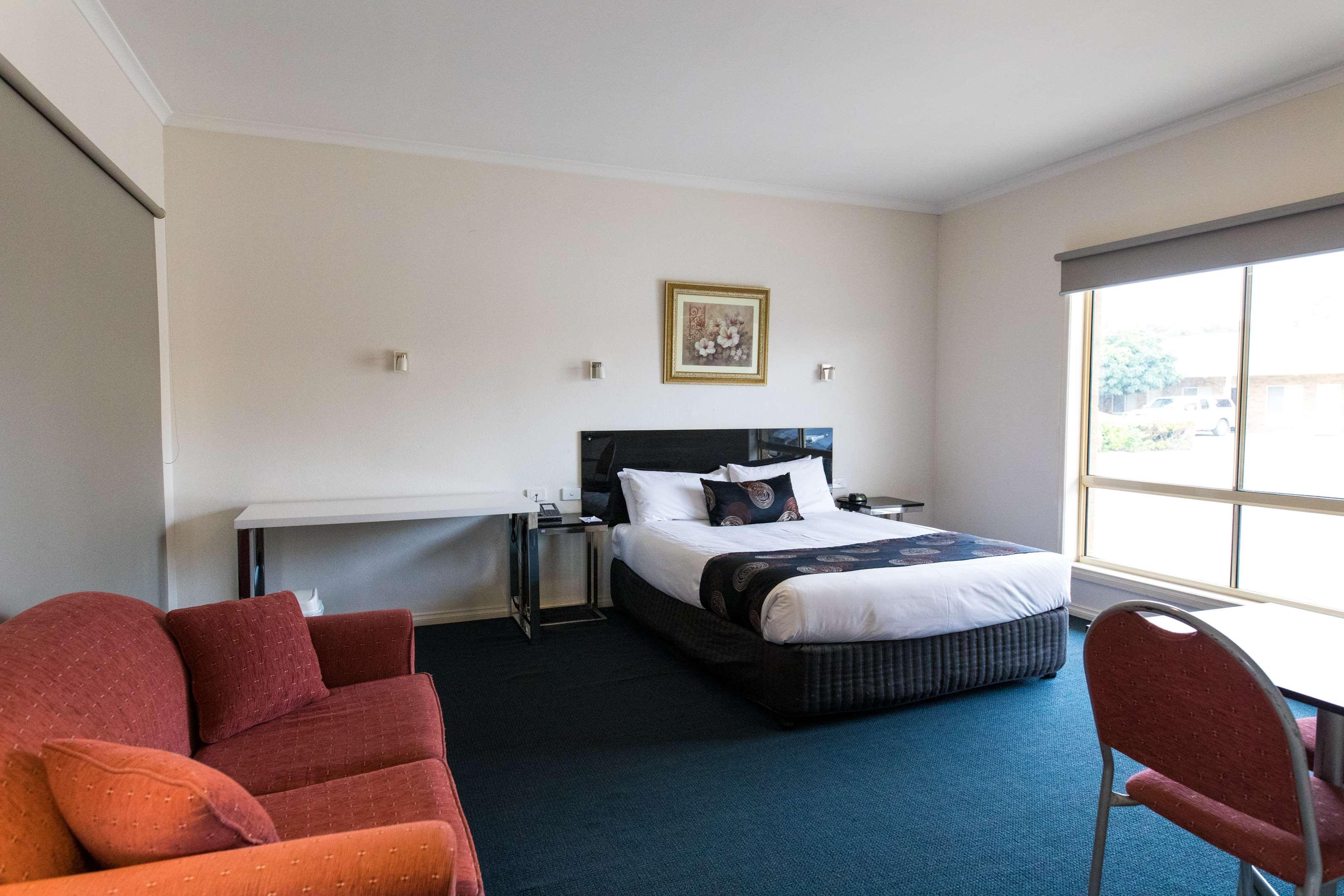 Best Western Mill Park Motor Inn Morang Экстерьер фото
