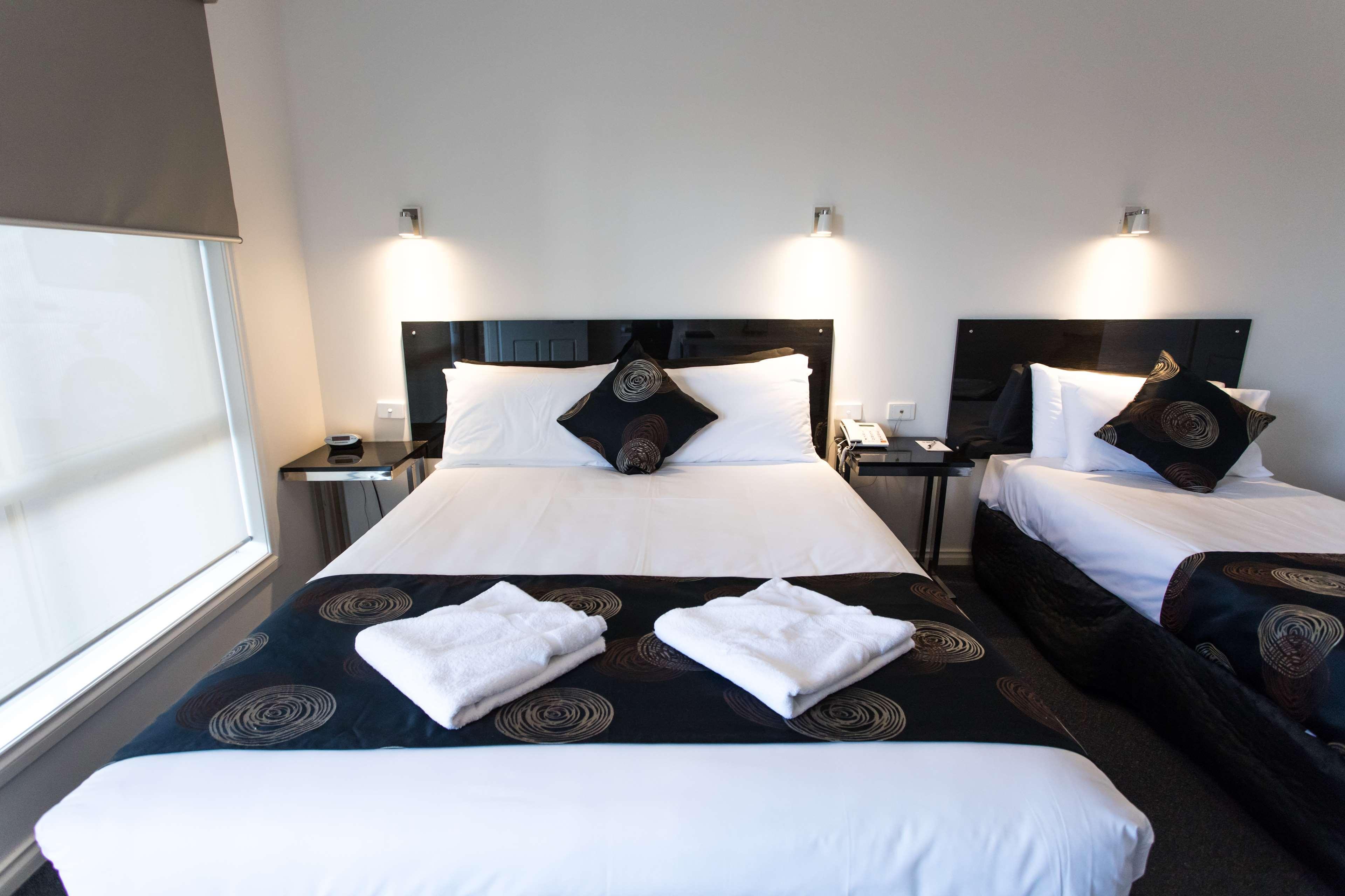 Best Western Mill Park Motor Inn Morang Экстерьер фото