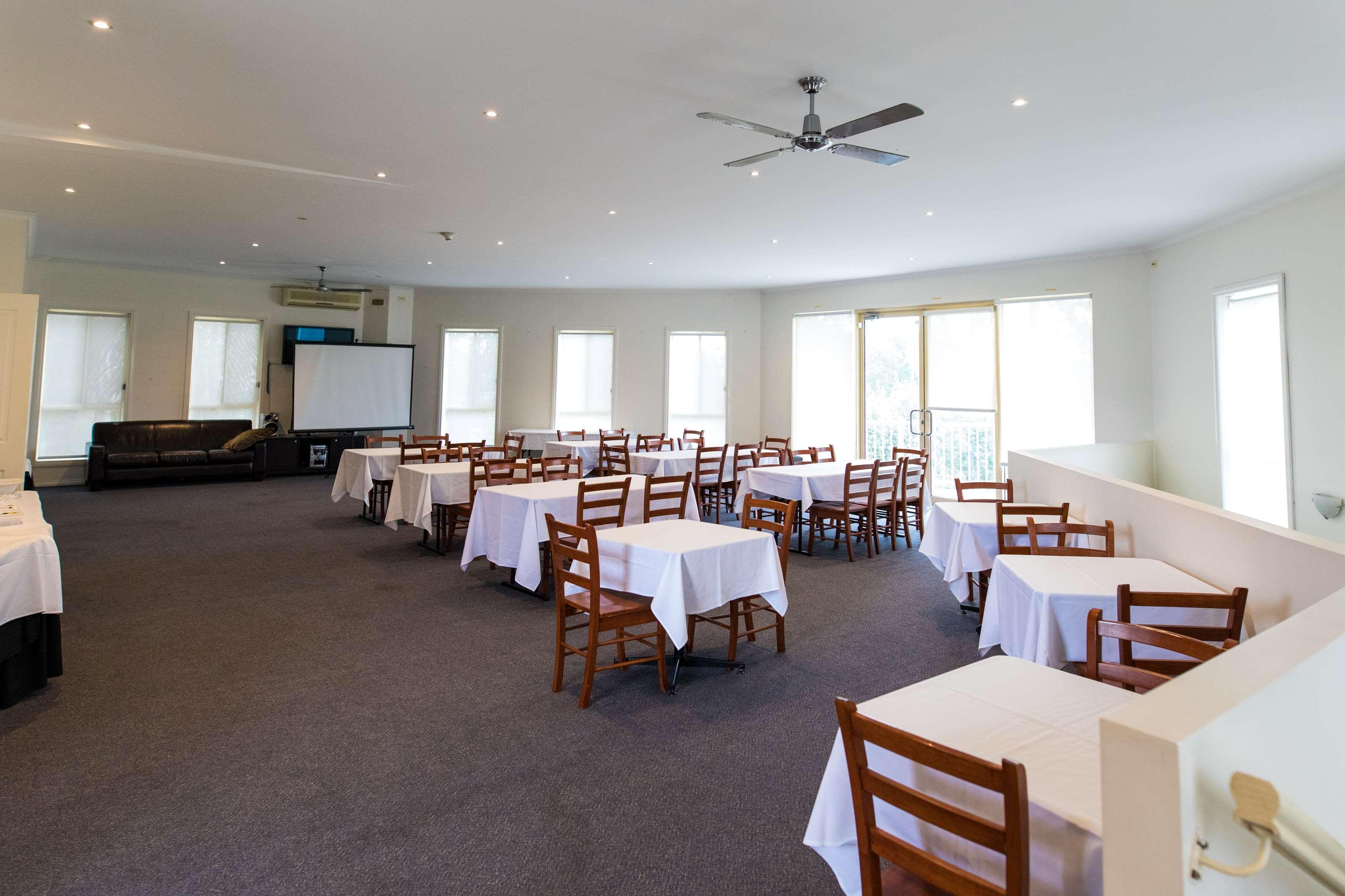 Best Western Mill Park Motor Inn Morang Экстерьер фото