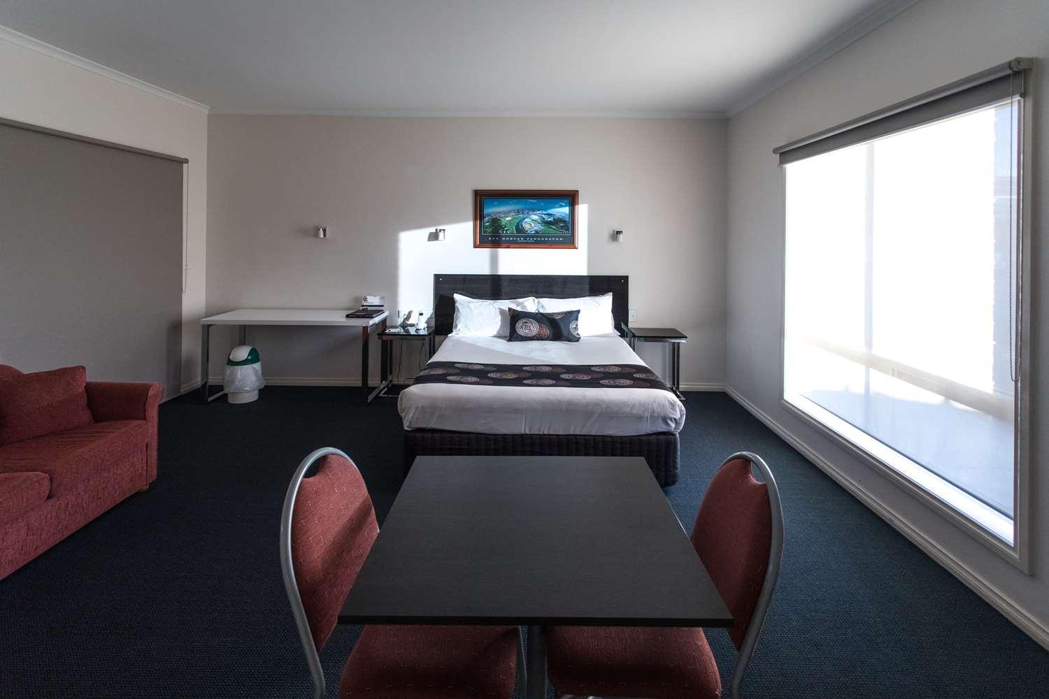 Best Western Mill Park Motor Inn Morang Экстерьер фото