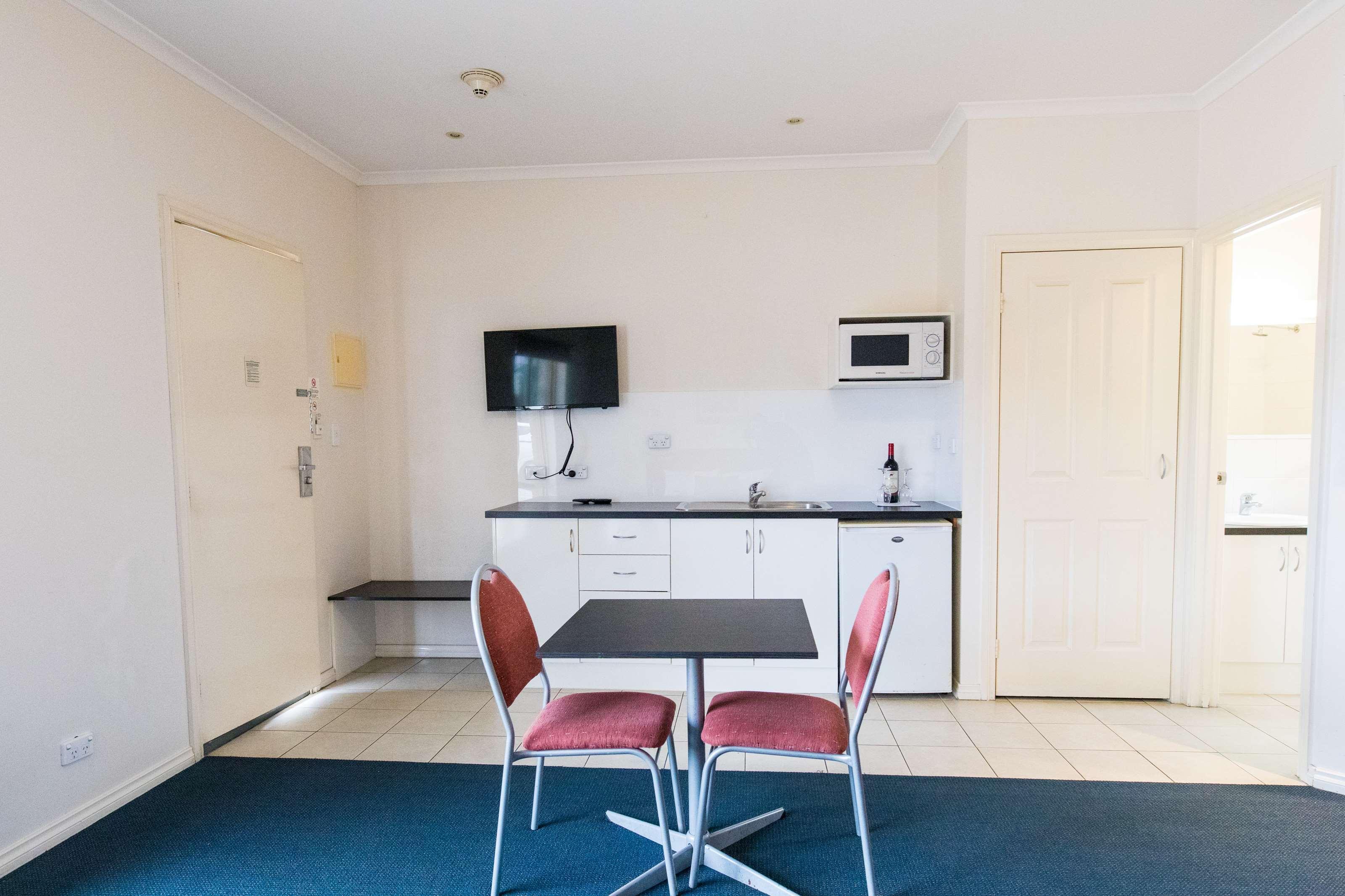 Best Western Mill Park Motor Inn Morang Экстерьер фото