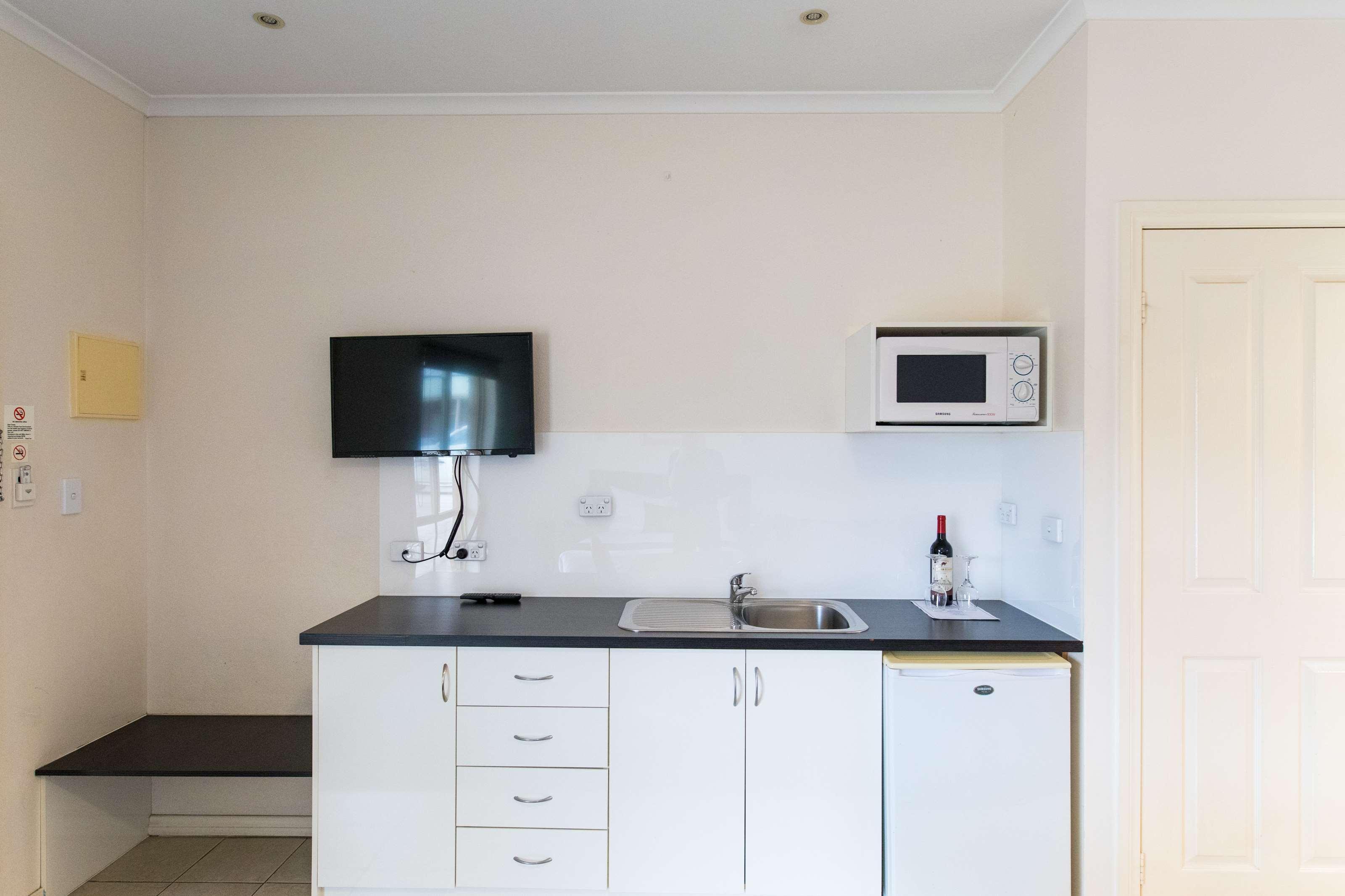 Best Western Mill Park Motor Inn Morang Экстерьер фото