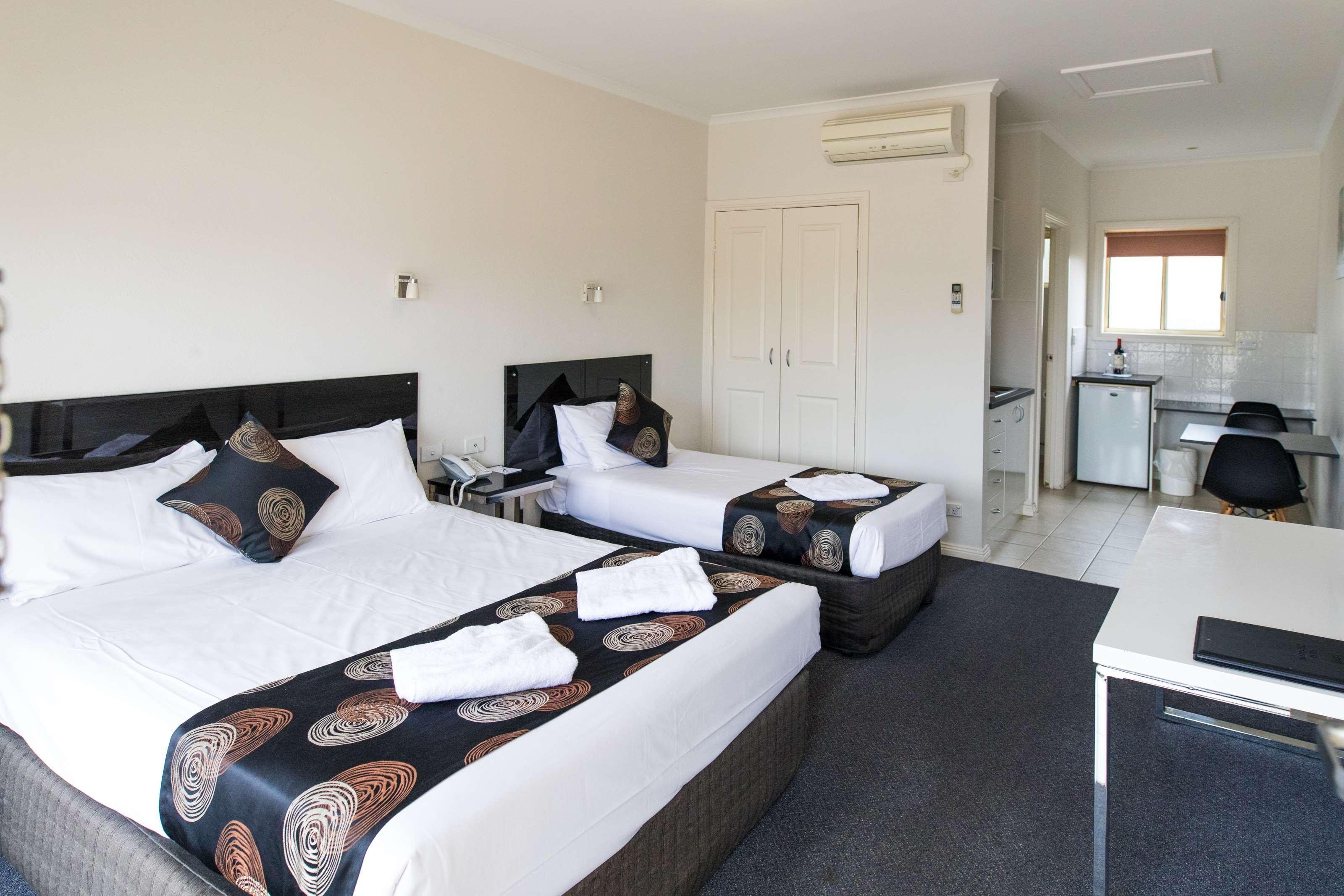 Best Western Mill Park Motor Inn Morang Экстерьер фото