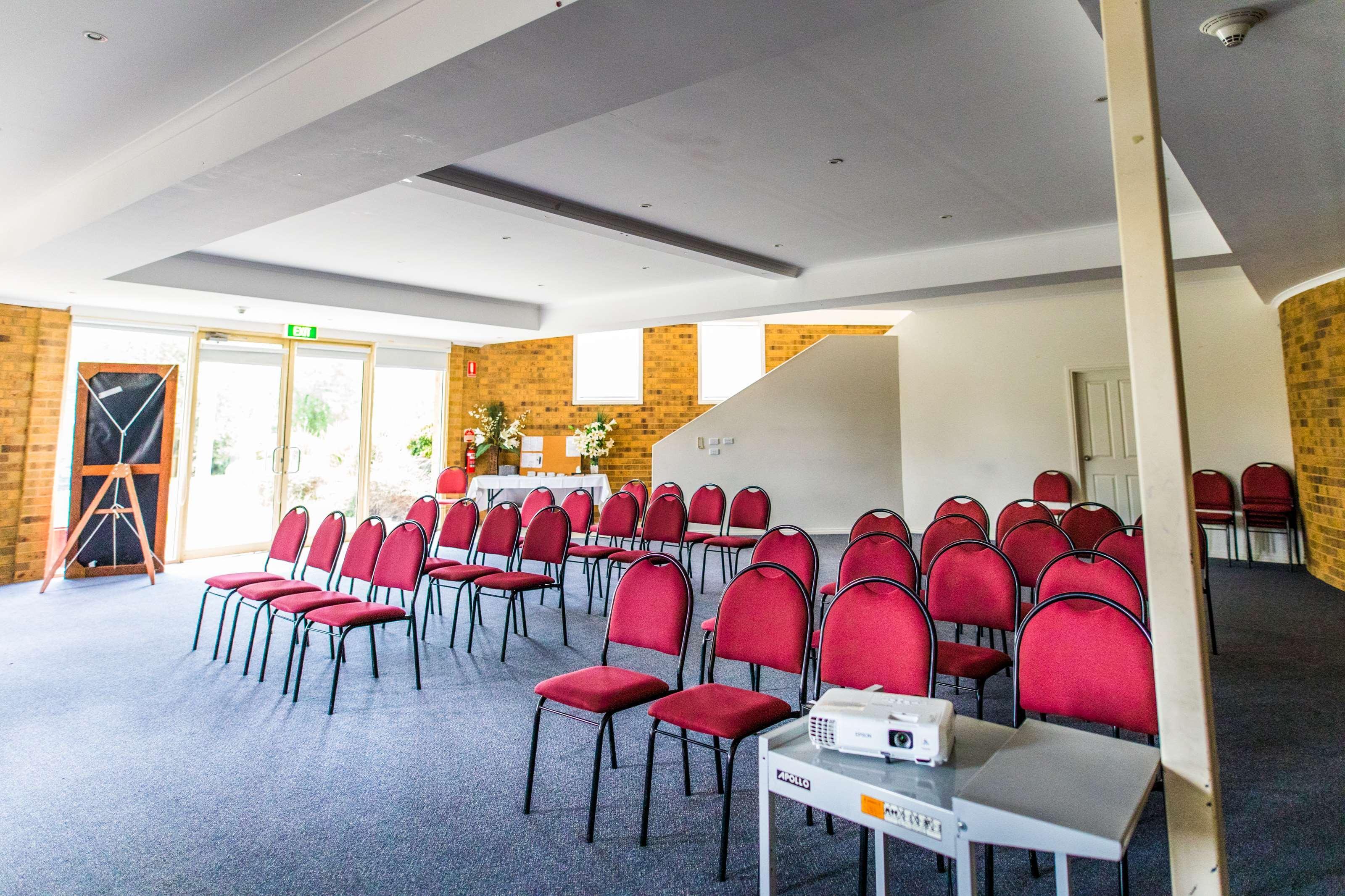 Best Western Mill Park Motor Inn Morang Экстерьер фото