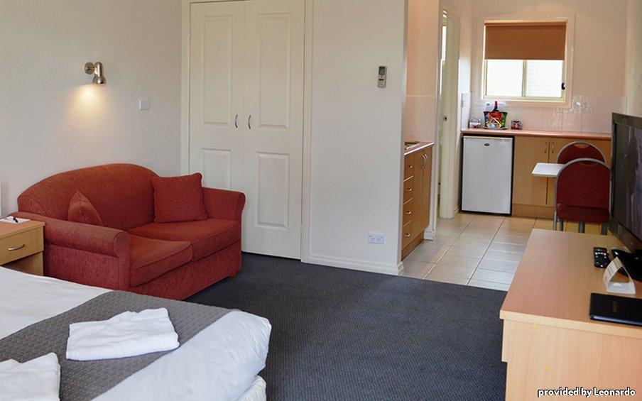 Best Western Mill Park Motor Inn Morang Экстерьер фото