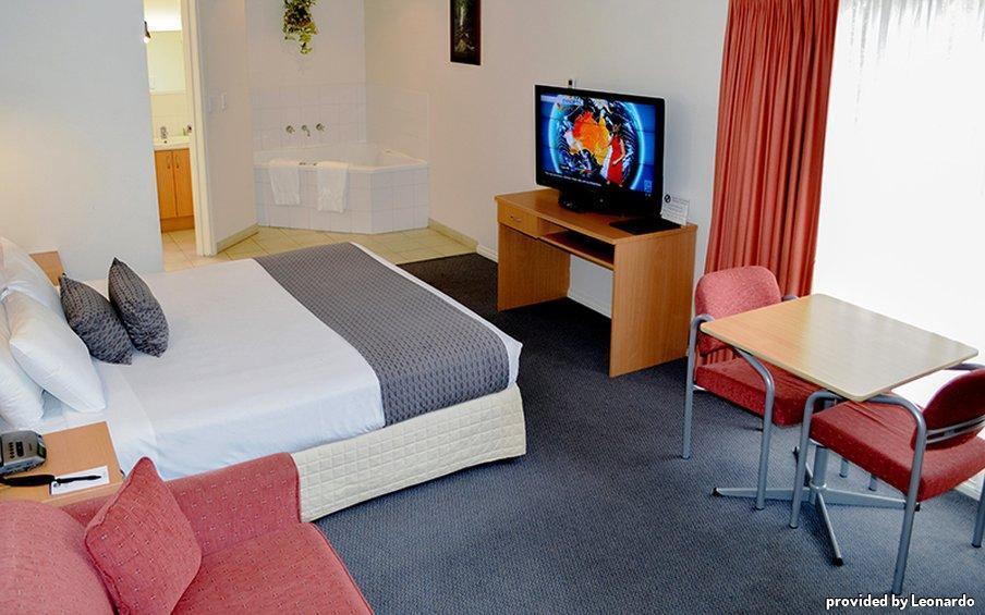 Best Western Mill Park Motor Inn Morang Экстерьер фото