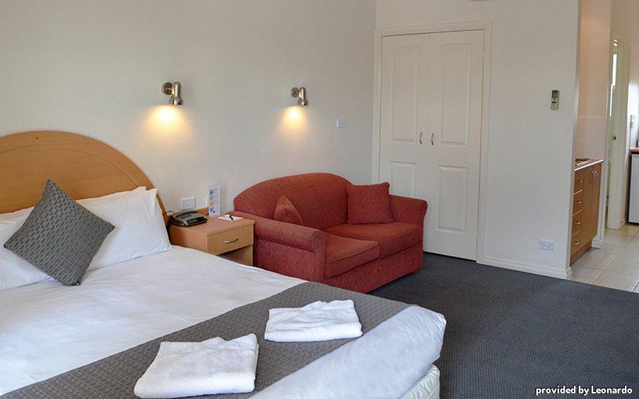 Best Western Mill Park Motor Inn Morang Экстерьер фото