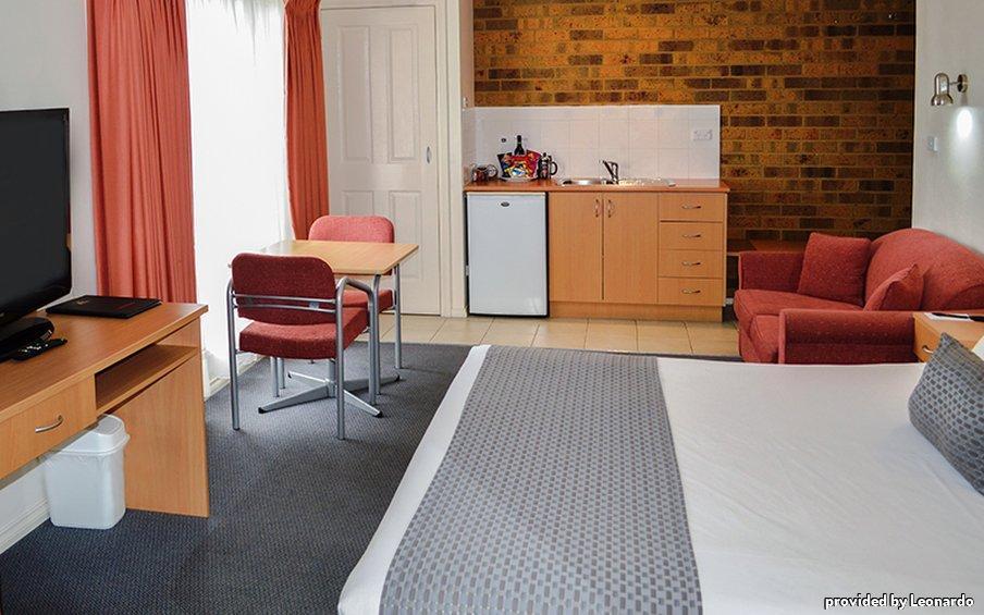 Best Western Mill Park Motor Inn Morang Экстерьер фото