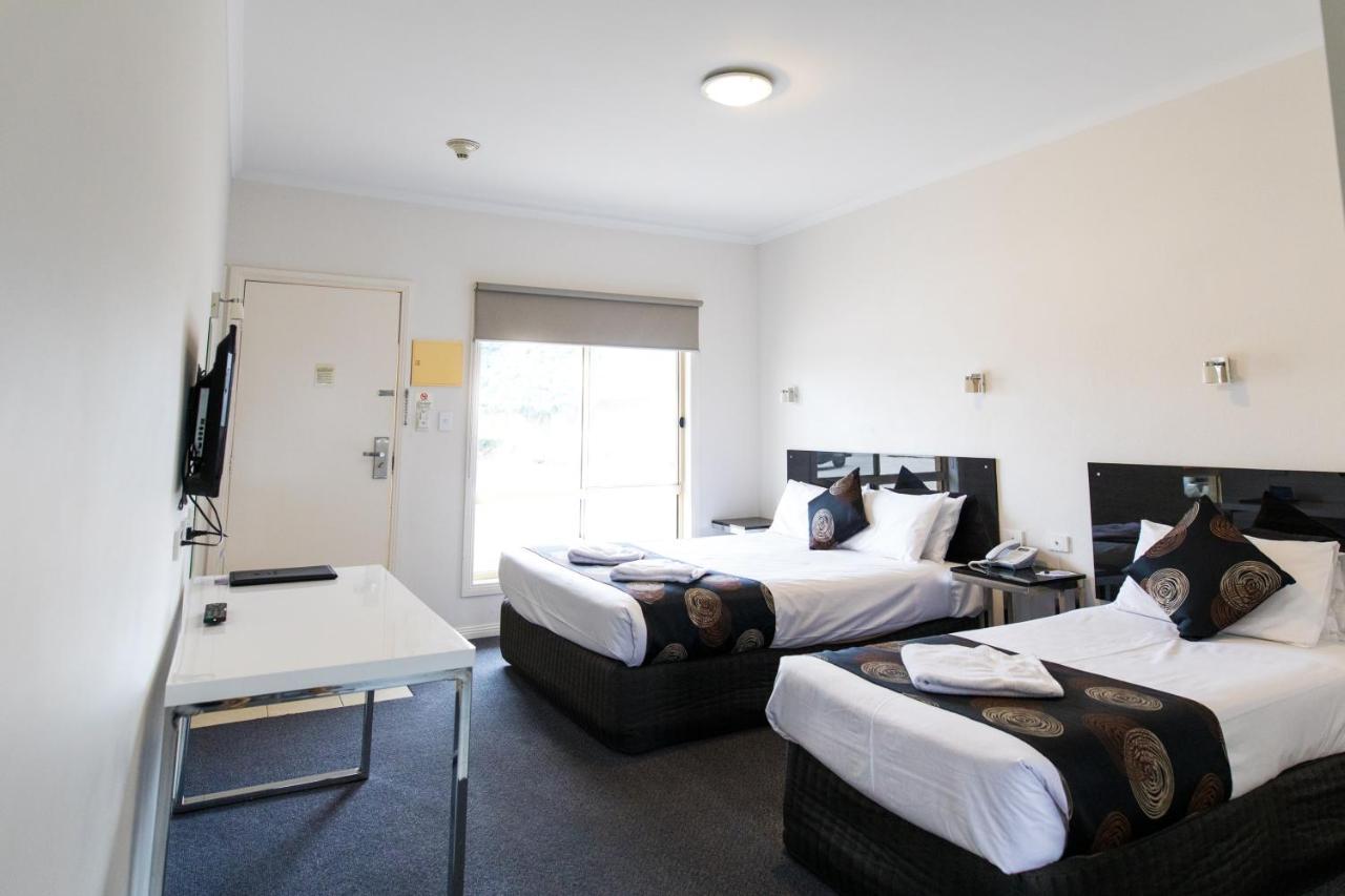 Best Western Mill Park Motor Inn Morang Экстерьер фото